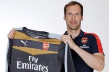 Rasman. Arsenal CHexni sotib oldi