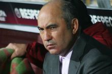 "Rostov" Berdiev bilan shartnomani uzaytirdi