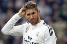 Sky Sports: «МЮ» предложил за Рамоса 28,6 млн фунтов