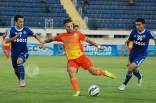 "Nasaf" Sergey Rekunga qiziqib qoldi