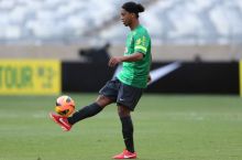 Ronaldino: Yaqin orada Turkiyada bo'laman