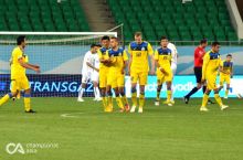 "Vodiy futboli": "Neftchi" Navoiyda, "Navbahor" Toshkentda