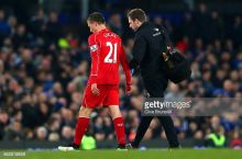 "Liverpul" Lukas Leyvani transferga qo'yadi