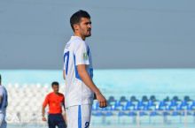 Жавлон Гусейнов: “Бунёдкор” билан ўйинда ғалаба қозонишимиз ҳам мумкин эди”