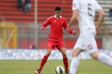 "Milan" "Monca"ning 18 yoshli yarim himoyachisi bilan shartnoma tuzdi