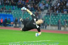 VIDEO. "Dinamo" - "Andijon" 2:1