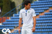 Rustam Ashurmatov: "Muvaffaqiyatsizlikda barchaning aybi bor"