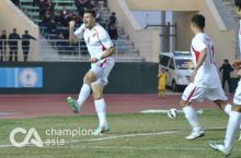 Prevyu. "Qizilqum" - "Neftchi"