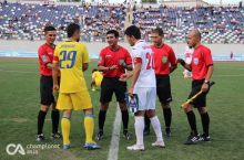 "Vodiy futboli": Bugun 15-tur o'yinlari bo'lib o'tadi