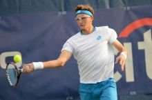 Olamsport.com: Istomin jarohat sabab “Uimbldon”dagi ishtirokini yakunladi va boshqa xabarlar