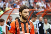 CHigrinskiy "Dnepr" bilan shartnomani uzaytirdi