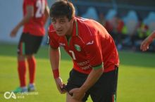 Koryan bilan Koyashevich "Lokomotiv"ni tark etdi