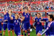 Женский ЧМ-2015. 1/2 финала. Англия против Японии, США обыграли Германию