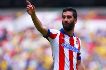 El Mundo Deporivo: Арда Туран сегодня станет игроком «Барселоны»