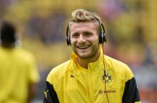 Sevilya Immobile uchun 10 mln evro taklif qildi