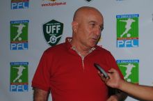 Tohir Kopadze: "Farg'onaga g'alaba bilan qaytishimiz ham mumkin edi"