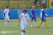 O'zaro uchrashuvlar. “Xotira-79” – “Oq-tepa”