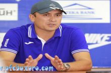 Jamshid Saidov: "Ushbu g'alaba Buxoro xalqiga bag'ishlanadi"