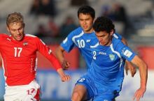 Rustam Ashurmatov: "Men Qo'qon farzandiman va bu bilan doim faxrlanaman"