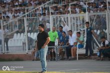 Ikkinchi davrada Qo'qonda yangi murabbiy ish boshlashi kutilmoqda