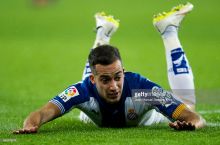 "Real" "Espanol" futbolchisi bilan 5 yillik shartnoma imzoladi