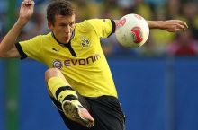Ivan Perishich "Inter"ga o'tishga yaqin