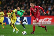 "Lacio" JCH-2015 (U20) chempioniga 8 mln. evro taklif qilyapti