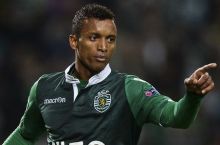 Fenerbaxche Nani bilan kelishib oldi