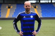 Evropa ligasi. Geynrix va "Ordabasi" Isroil klubi bilan durang o'ynadi