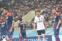 Ilhom SHomurodov 3ta o'yinda 4ta gol urdi