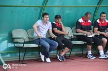"Vodiy futboli": Ashurmatov istefoga chiqmoqchi