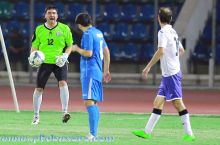 FOTOGALEREYA. Hissiyotlar, qaytarilgan penalti va ilk g'alaba