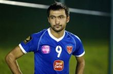 Dilshod SHarofetdinov "T-Tim" klubiga o'tdi