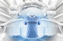 “Manchester Siti” yangi mavsum uy liboslarini taqdim etdi