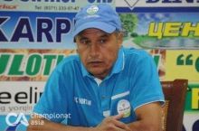 Zoir To'raqulov: "Ikkinchi gol jamoaga yomon tasir qildi"
