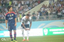 Erkin Baydullaev ertaga "Nasaf"ga yordam bera olmaydi