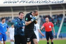 В чемпионате Узбекистана легионеров не будет