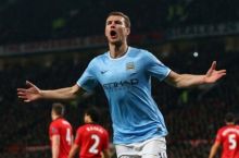 Manchester Siti Romadan Jeko uchun 20ta limon so'ramoqda