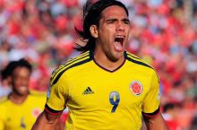 Radamel Falkao: CHelsi safida APL va ECHLda g'olib chiqmoqchiman