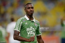 "Barselona" 2016 yilda "Fluminense"dan Jersonni xarid qilishni kelishib oldi