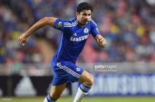 Diego Kosta: "Turan bilan "CHelsi"da birga o'ynasak yaxshi bo'lar edi"
