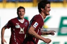 Сесар Навас может перебраться в чемпионат MLS