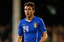 Manchester Yunayted Darmian uchun 12 million evro beradi