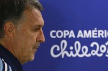 Xerardo Martino: Finalda Argentina g'olib bo'lishi kerak edi