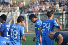 "Vodiy futboli": Bugun "Qo'qon-1912" - "Paxtakor" uchrashuvi