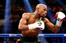 Olamsport.com: WBO: Meyvezer dushanba kuni kamaridan mahrum qilinadi va boshqa xabarlar