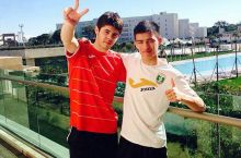 Lokomotivning ikki futbolchisi Angliyaga yo'l oladi