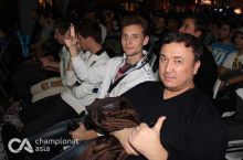 "PlayStation 4". Hamyurtimiz "MDH Yulduzlar kubogi"da 3-o'rinni oldi VIDEO