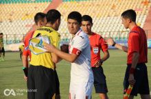 FOTOGALEREYA. "Metallurg" - "Lokomotiv" 0:1
