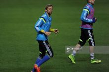 Timoshuk "Qayrat" futbolchisi?